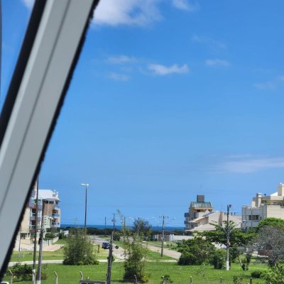 Casa Residencial com 131m², 3 quartos, 1 suíte, 2 garagens, no bairro Pântano Do Sul em Florianópolis