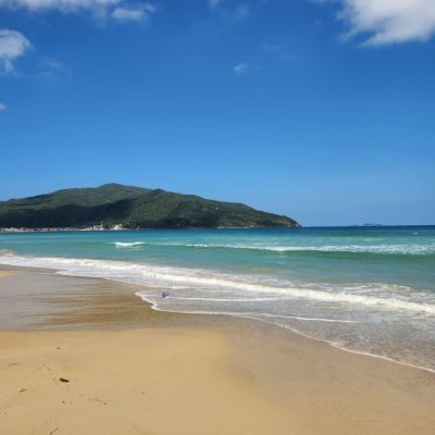 Casa Residencial com 122m², 3 quartos, 1 suíte, 2 garagens, no bairro Pântano Do Sul em Florianópolis