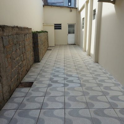 Casa Residencial com 320m², 4 quartos, 4 suítes, 4 garagens, no bairro Coqueiros em Florianópolis