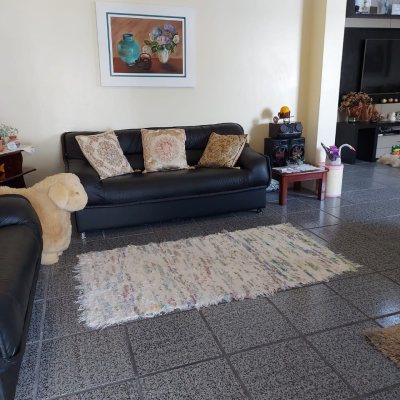 Casa Residencial com 320m², 4 quartos, 4 suítes, 4 garagens, no bairro Coqueiros em Florianópolis