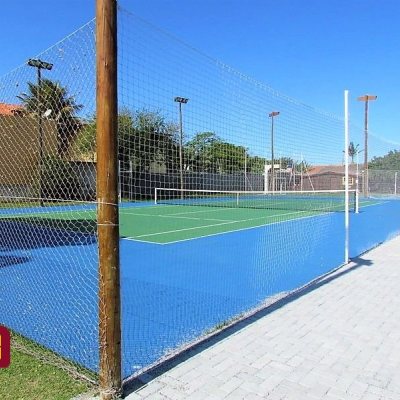 Casa Residencial com 470m², 5 quartos, 5 suítes, 4 garagens, no bairro Campeche em Florianópolis