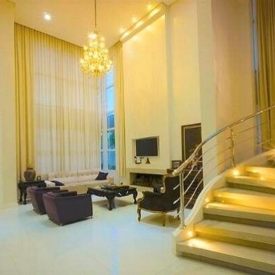 Casa Residencial com 470m², 5 quartos, 5 suítes, 4 garagens, no bairro Campeche em Florianópolis