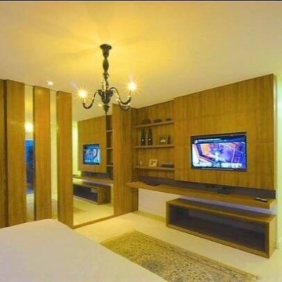 Casa Residencial com 470m², 5 quartos, 5 suítes, 4 garagens, no bairro Campeche em Florianópolis