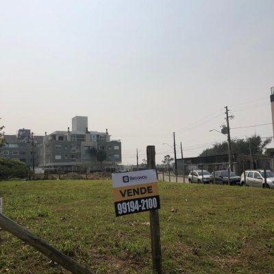 Terrenos Residenciais com 533m², no bairro Campeche em Florianópolis