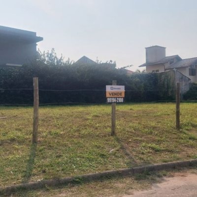Terrenos Residenciais com 533m², no bairro Campeche em Florianópolis