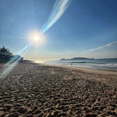 Terrenos Residenciais com 533m², no bairro Campeche em Florianópolis