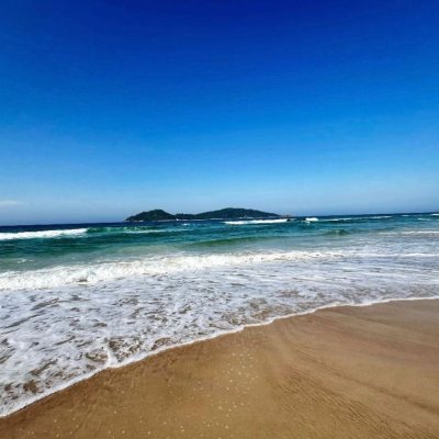 Terrenos Residenciais com 533m², no bairro Campeche em Florianópolis