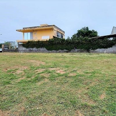 Terrenos Residenciais com 533m², no bairro Campeche em Florianópolis