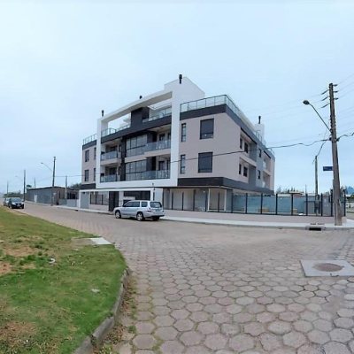 Terrenos Residenciais com 533m², no bairro Campeche em Florianópolis