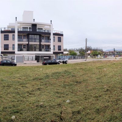 Terrenos Residenciais com 533m², no bairro Campeche em Florianópolis
