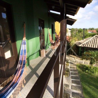 Pousada com 590m², 16 garagens, no bairro Rio Tavares em Florianópolis