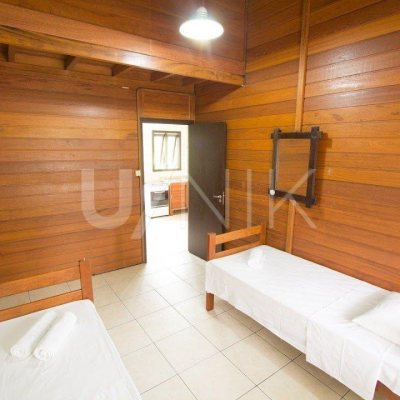 Pousada com 590m², 16 garagens, no bairro Rio Tavares em Florianópolis