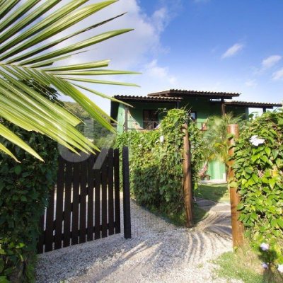 Pousada com 590m², 16 garagens, no bairro Rio Tavares em Florianópolis