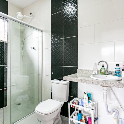 Casa Residencial com 106m², 2 quartos, 2 suítes, 5 garagens, no bairro Campeche em Florianópolis