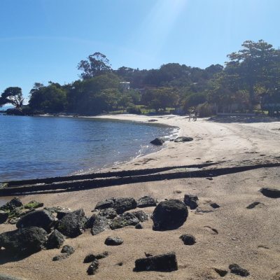 Terrenos Residenciais com 4260m², no bairro Ribeirão da Ilha em Florianópolis