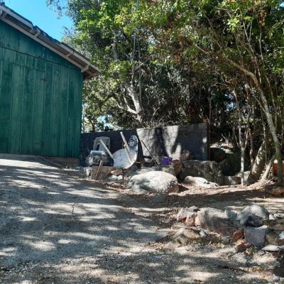 Terrenos Residenciais com 4260m², no bairro Ribeirão da Ilha em Florianópolis
