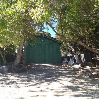 Terrenos Residenciais com 4260m², no bairro Ribeirão da Ilha em Florianópolis