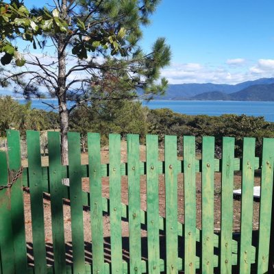 Terrenos Residenciais com 4260m², no bairro Ribeirão da Ilha em Florianópolis