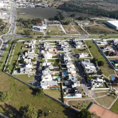 Terrenos Residenciais com 510m², no bairro Campeche em Florianópolis