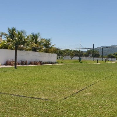 Terrenos Residenciais com 510m², no bairro Campeche em Florianópolis