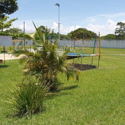 Terrenos Residenciais com 510m², no bairro Campeche em Florianópolis