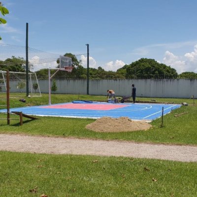 Terrenos Residenciais com 510m², no bairro Campeche em Florianópolis