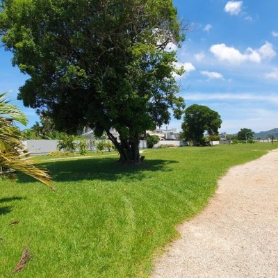 Terrenos Residenciais com 510m², no bairro Campeche em Florianópolis