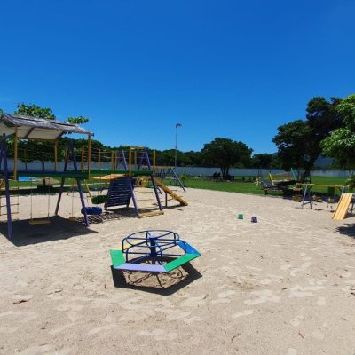 Terrenos Residenciais com 510m², no bairro Campeche em Florianópolis