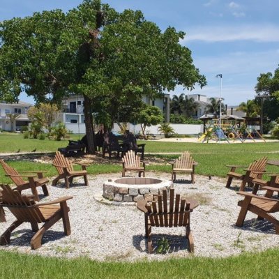 Terrenos Residenciais com 510m², no bairro Campeche em Florianópolis