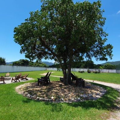 Terrenos Residenciais com 510m², no bairro Campeche em Florianópolis