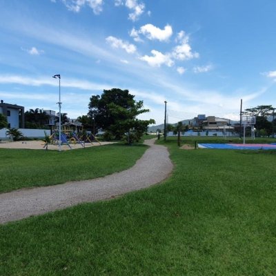 Terrenos Residenciais com 510m², no bairro Campeche em Florianópolis