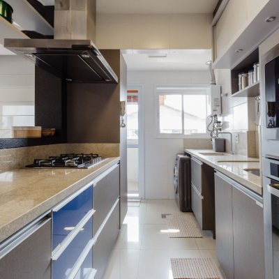 Cobertura com 174m², 3 quartos, 1 suíte, 3 garagens, no bairro Campeche em Florianópolis