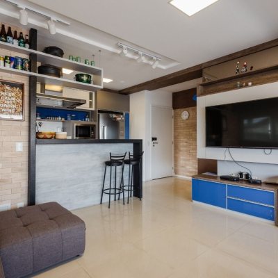 Cobertura com 174m², 3 quartos, 1 suíte, 3 garagens, no bairro Campeche em Florianópolis