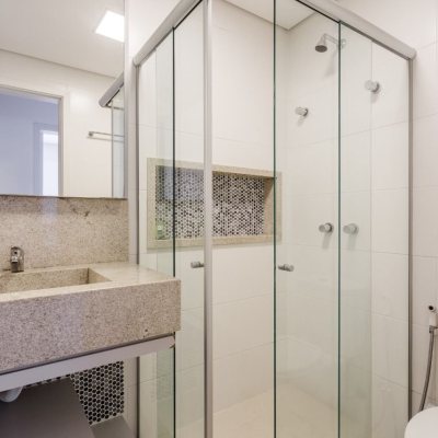 Cobertura com 174m², 3 quartos, 1 suíte, 3 garagens, no bairro Campeche em Florianópolis