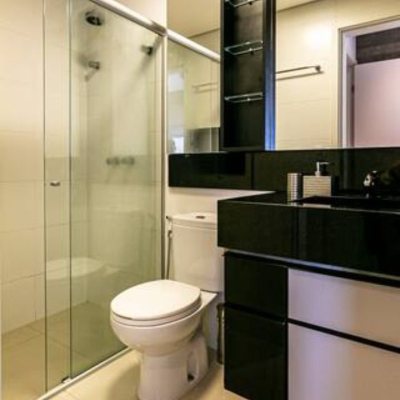 Cobertura com 174m², 3 quartos, 1 suíte, 3 garagens, no bairro Campeche em Florianópolis