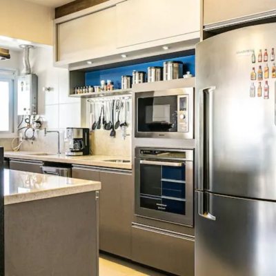 Cobertura com 174m², 3 quartos, 1 suíte, 3 garagens, no bairro Campeche em Florianópolis