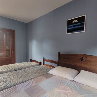 Casa Residencial com 203m², 4 quartos, 2 suítes, 5 garagens, no bairro Campeche em Florianópolis