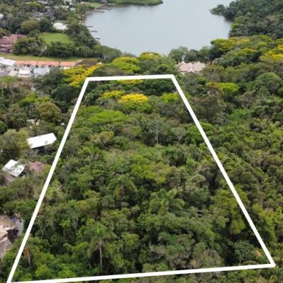 Terrenos Residenciais com 5511m², no bairro Lagoa Da Conceição em Florianópolis