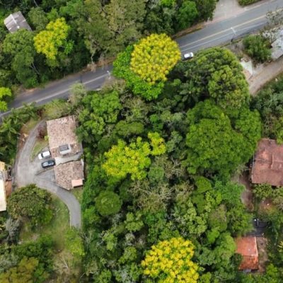 Terrenos Residenciais com 5511m², no bairro Lagoa Da Conceição em Florianópolis