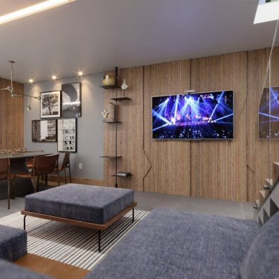 Casa Residencial com 162m², 3 quartos, 1 suíte, 1 garagem, no bairro Campeche em Florianópolis