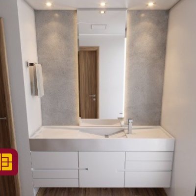 Casa Residencial com 162m², 3 quartos, 1 suíte, 1 garagem, no bairro Campeche em Florianópolis