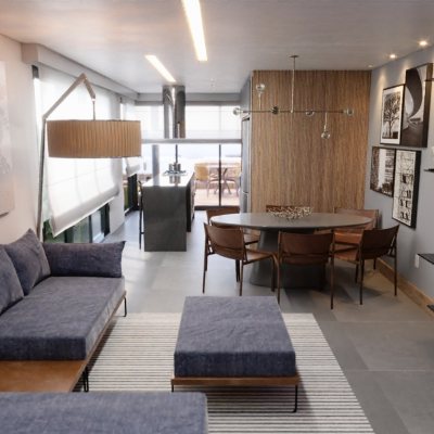 Casa Residencial com 162m², 3 quartos, 1 suíte, 1 garagem, no bairro Campeche em Florianópolis