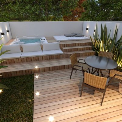 Casa Residencial com 162m², 3 quartos, 1 suíte, 1 garagem, no bairro Campeche em Florianópolis