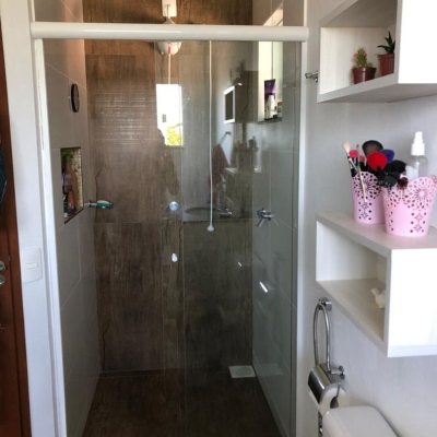 Casa Residencial com 197m², 4 quartos, 1 suíte, 3 garagens, no bairro Campeche em Florianópolis