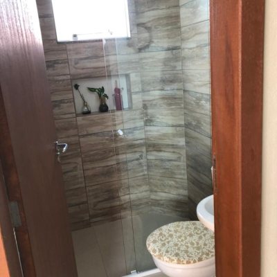 Casa Residencial com 197m², 4 quartos, 1 suíte, 3 garagens, no bairro Campeche em Florianópolis