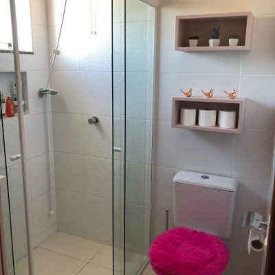 Casa Residencial com 197m², 4 quartos, 1 suíte, 3 garagens, no bairro Campeche em Florianópolis