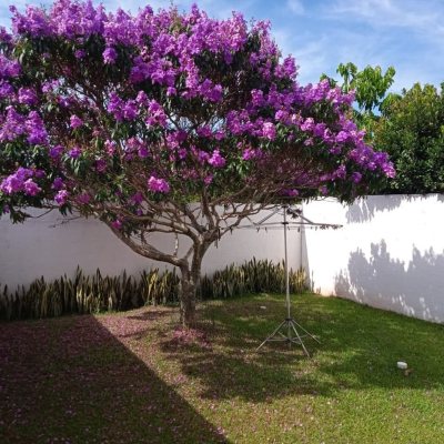 Casa Residencial com 141m², 3 quartos, 1 suíte, 2 garagens, no bairro Campeche em Florianópolis