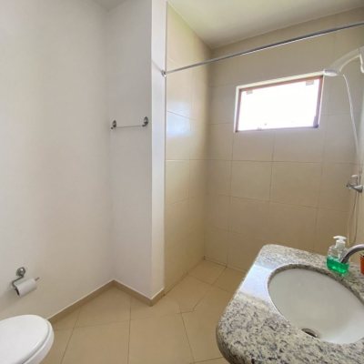 Casa Residencial com 141m², 3 quartos, 1 suíte, 2 garagens, no bairro Campeche em Florianópolis
