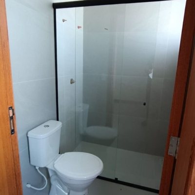 Casa Residencial com 161m², 3 quartos, 3 suítes, 2 garagens, no bairro Campeche em Florianópolis