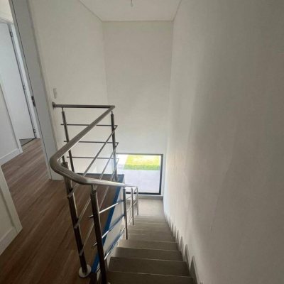 Casa Residencial com 157m², 3 quartos, 3 suítes, 2 garagens, no bairro Campeche em Florianópolis